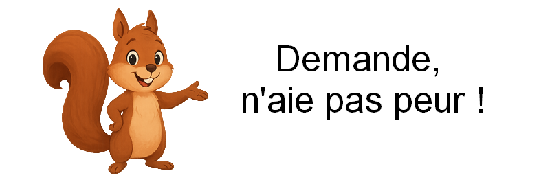 Demandes
